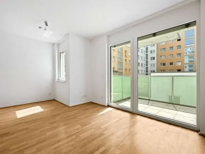 2-Zimmer-Wohnung kaufen in Wien – 42,4 m², € 274.000 – Bild 2 von 12