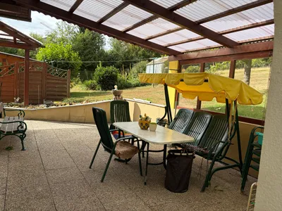 4-Zimmer-Haus kaufen in Hartberg-Fürstenfeld – 133 m², € 365.000 – Bild 20 von 25