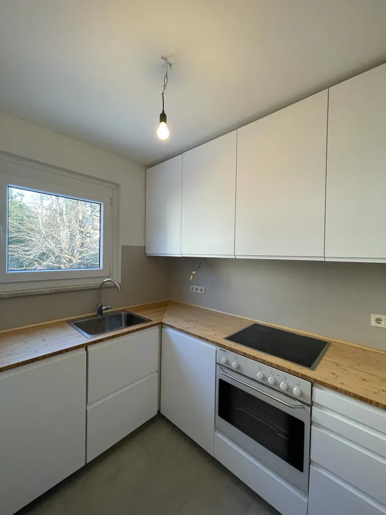 3-Zimmer-Wohnung mit Terrasse nahe Uni Klagenfurt - Ansicht 3