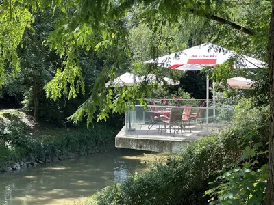 2-Zimmer-Gewerbeimmobilie mieten in Südoststeiermark – 38 m² – Bild 8 von 9