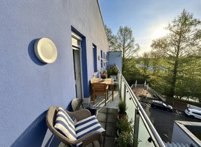 2-Zimmer-Gewerbeimmobilie mieten in Südoststeiermark – 38 m²