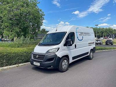 Fiat Ducato E-Ducato 35 L2H2 79 kWh Transporter / Kastenwagen