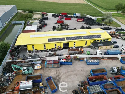 Gewerbeimmobilie mieten in Wels-Land – 899 m² – Bild 4 von 18