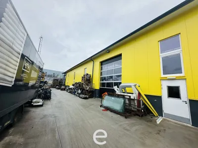 Gewerbeimmobilie mieten in Wels-Land – 899 m² – Bild 7 von 18