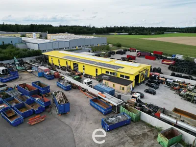Gewerbeimmobilie mieten in Wels-Land – 899 m² – Bild 2 von 18