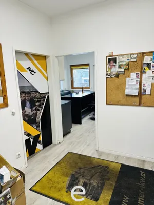 Gewerbeimmobilie mieten in Wels-Land – 899 m² – Bild 16 von 18