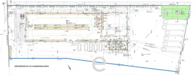 Gewerbeimmobilie mieten in Wels-Land – 899 m² – Bild 18 von 18
