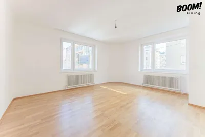 2-Zimmer-Wohnung kaufen in Wien – 63 m², € 249.000 – Bild 2 von 9