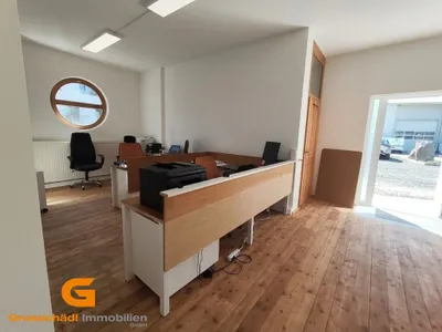 Gewerbeimmobilie kaufen in Salzburg-Umgebung – 730 m², € 1.400.000 – Bild 3 von 5