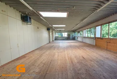 Gewerbeimmobilie kaufen in Salzburg-Umgebung – 730 m², € 1.400.000 – Bild 2 von 5