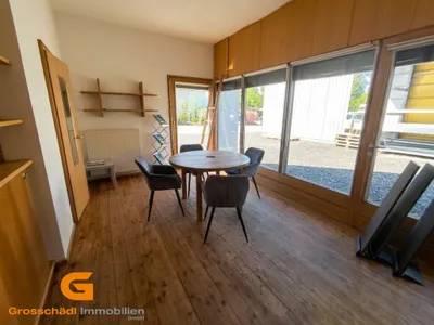 Gewerbeimmobilie kaufen in Salzburg-Umgebung – 730 m², € 1.400.000