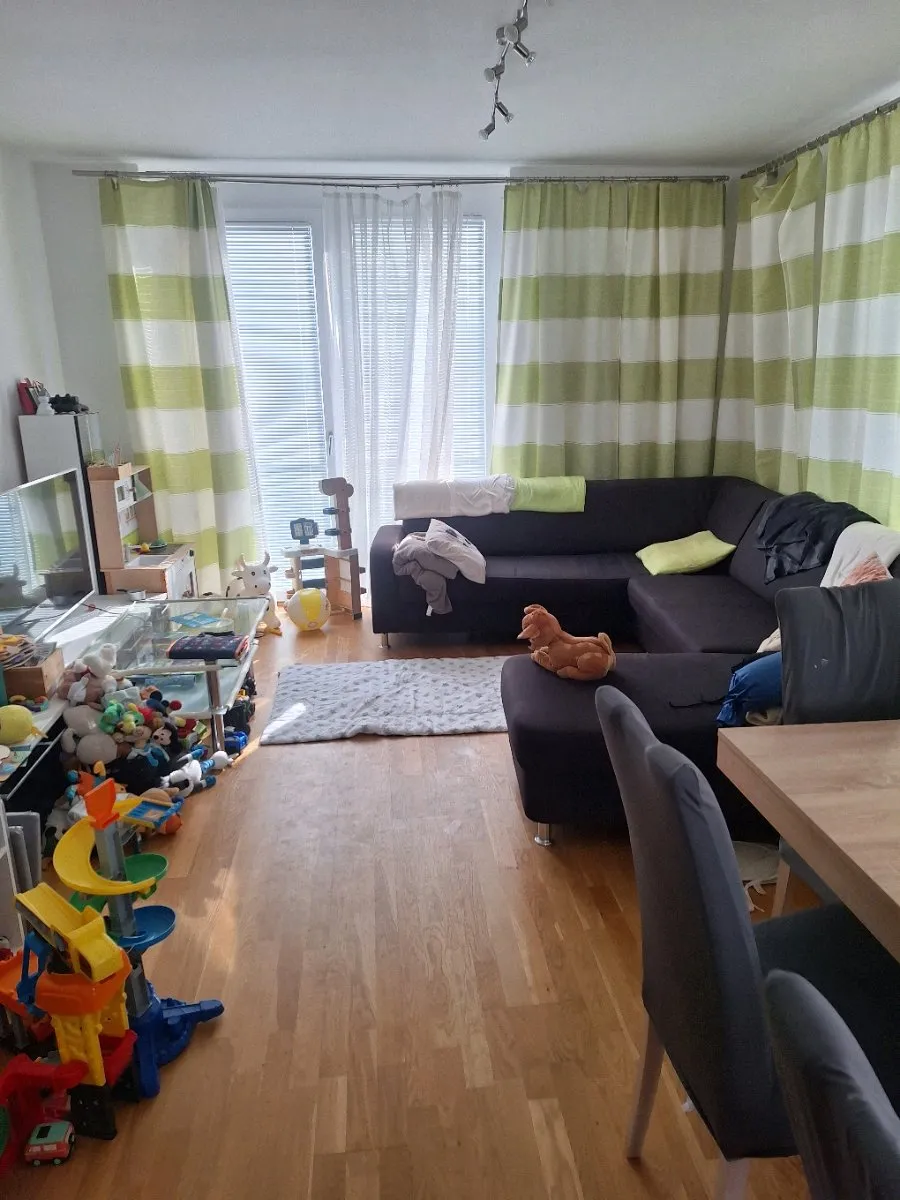 Wohnung – Aderklaa - Ansicht 2