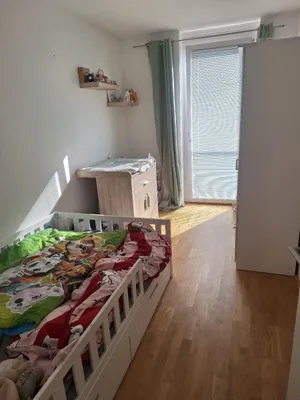 3-Zimmer-Wohnung mieten in Gänserndorf – 78 m², € 917 – Bild 1 von 10