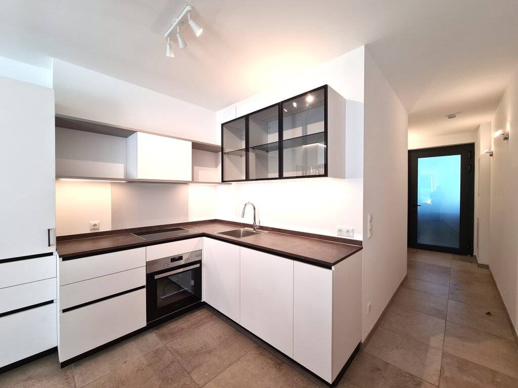 Exklusive 3-Zimmer Wohnung in Pitten! - Ansicht 2