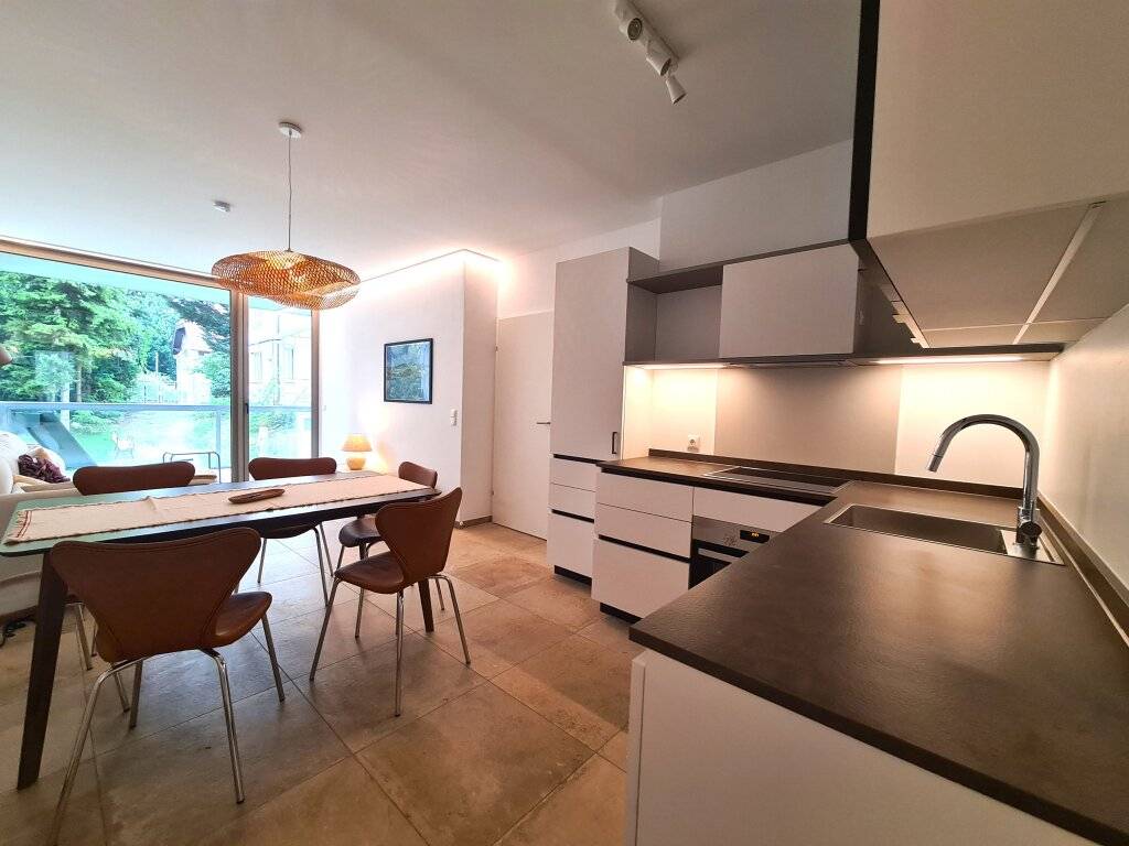 Exklusive 3-Zimmer Wohnung in Pitten! - Ansicht 3