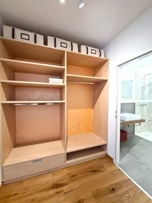 3-Zimmer-Wohnung mieten in Neunkirchen – 62,32 m², € 1.031 – Bild 9 von 16