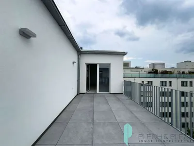 Gewerbeimmobilie mieten in Wien – 58 m², € 1.088 – Bild 5 von 19