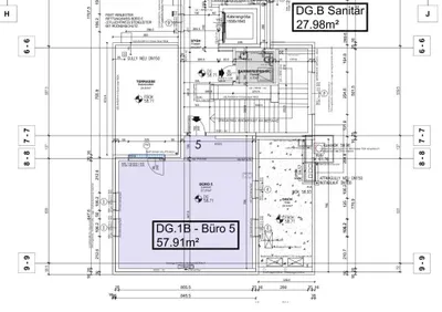 Gewerbeimmobilie mieten in Wien – 58 m², € 1.088 – Bild 19 von 19