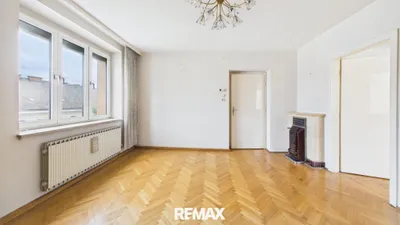 3-Zimmer-Wohnung kaufen in Linz – 86 m², € 219.000 – Bild 2 von 13