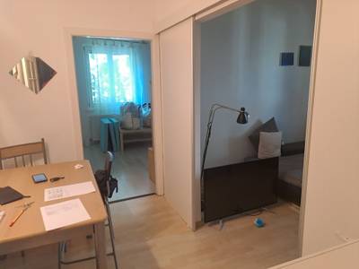 Gemeindewohnung nur mit WOIHNTICKET (30.04.26)