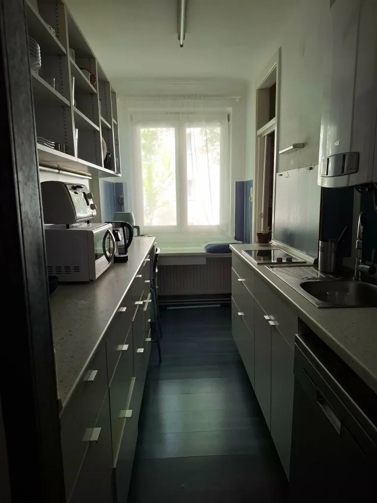 Apartment in Wien, Atzgersdorf - Ansicht 2
