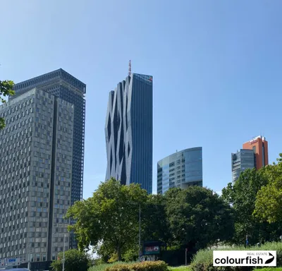 Gewerbeimmobilie mieten in Wien – 588 m², € 17.758 – Bild 2 von 2