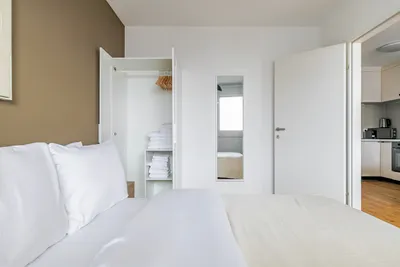 2-Zimmer-Wohnung mieten in Wien – 57 m², € 1.815 – Bild 14 von 18