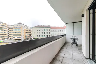 2-Zimmer-Wohnung mieten in Wien – 57 m², € 1.815 – Bild 5 von 18