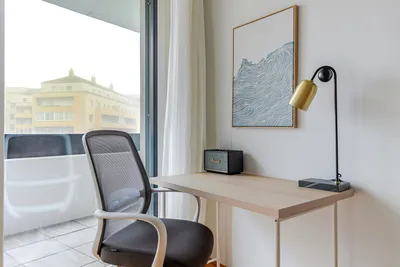 2-Zimmer-Wohnung mieten in Wien – 57 m², € 1.815 – Bild 4 von 18