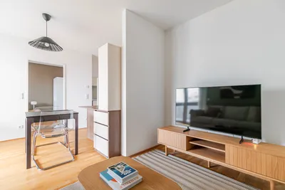2-Zimmer-Wohnung mieten in Wien – 57 m², € 1.815 – Bild 3 von 18