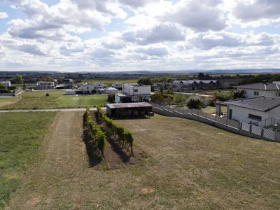 Grundstück kaufen in Eisenstadt – 666 m², € 273.000 – Bild 2 von 6