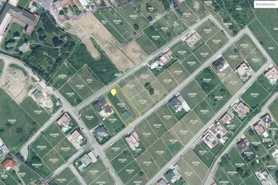 Grundstück kaufen in Eisenstadt – 666 m², € 273.000 – Bild 6 von 6