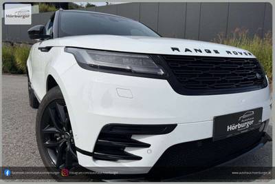 Land Rover Range Rover Velar R-Rynamic SE