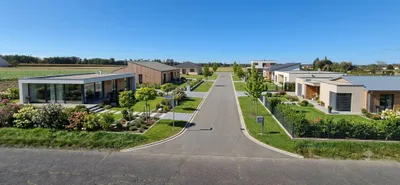 Grundstück kaufen in Südoststeiermark – 760 m², € 59.000 – Bild 2 von 5