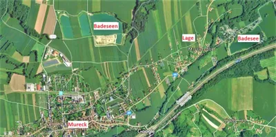 Grundstück kaufen in Südoststeiermark – 760 m², € 59.000 – Bild 3 von 5