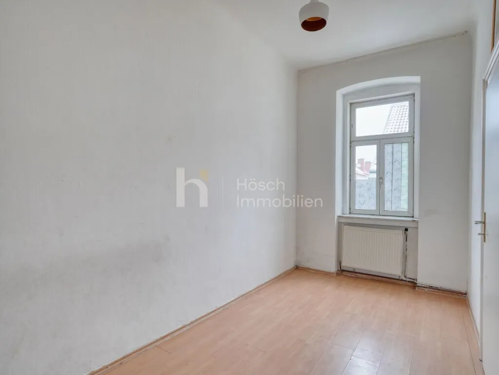 DG-Projektchance: 447 m² Wohnfläche | 6 bewilligte Einheiten | Top-Lage in Ottakring (U3) – pohled 3