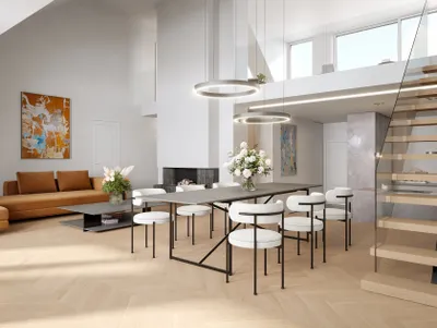 4-Zimmer-Wohnung kaufen in Wien – 188 m², € 2.080.000 – Bild 3 von 24