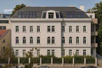 4-Zimmer-Wohnung kaufen in Wien – 188 m², € 2.080.000 – Bild 11 von 24
