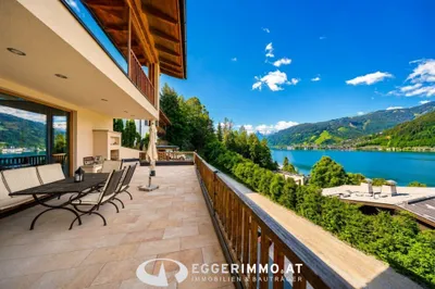 5-Zimmer-Haus kaufen in Zell am See – 350 m²