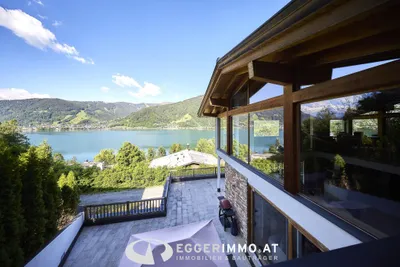 5-Zimmer-Haus kaufen in Zell am See – 350 m² – Bild 33 von 38