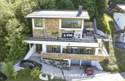 5-Zimmer-Haus kaufen in Zell am See – 350 m² – Bild 4 von 38