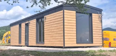 3-Zimmer-Immobilie kaufen in Tulln – 40 m², € 64.400 – Bild 2 von 6