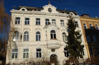 Verandawohnung für Paare zwischen den Schlössern (Schönbrunn - Hetzendorf)