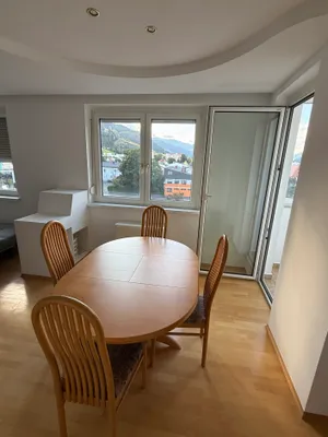 2-Zimmer-Wohnung mieten in Murtal – 57 m², € 650 – Bild 3 von 9