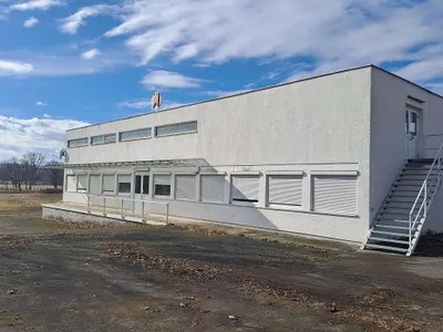 Gewerbeimmobilie kaufen in Oberwart – 1 500 m², € 569.000 – Bild 8 von 67