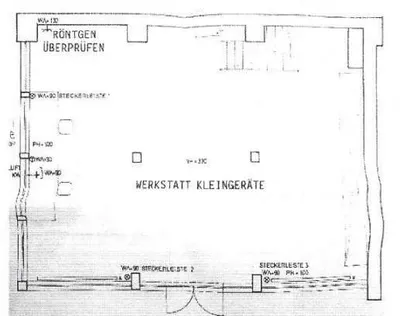 Gewerbeimmobilie kaufen in Oberwart – 1 500 m², € 569.000 – Bild 53 von 67