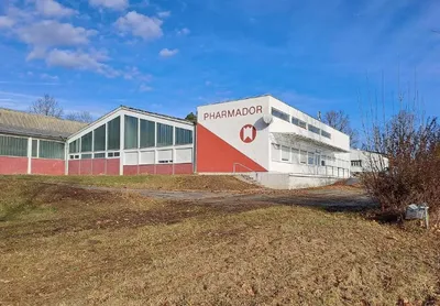 Gewerbeimmobilie kaufen in Oberwart – 1 500 m², € 569.000 – Bild 54 von 67