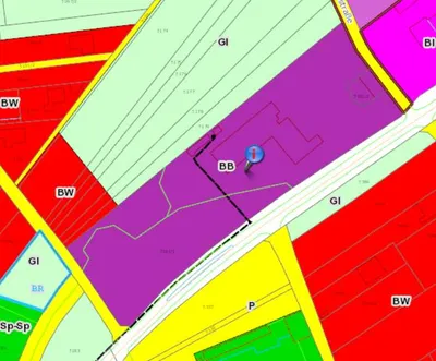 Gewerbeimmobilie kaufen in Oberwart – 1 500 m², € 569.000