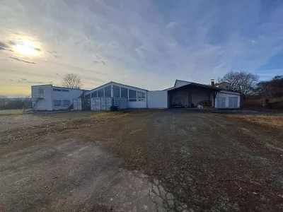 Gewerbeimmobilie kaufen in Oberwart – 1 500 m², € 569.000 – Bild 38 von 67
