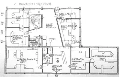 Gewerbeimmobilie kaufen in Oberwart – 1 500 m², € 569.000 – Bild 49 von 67